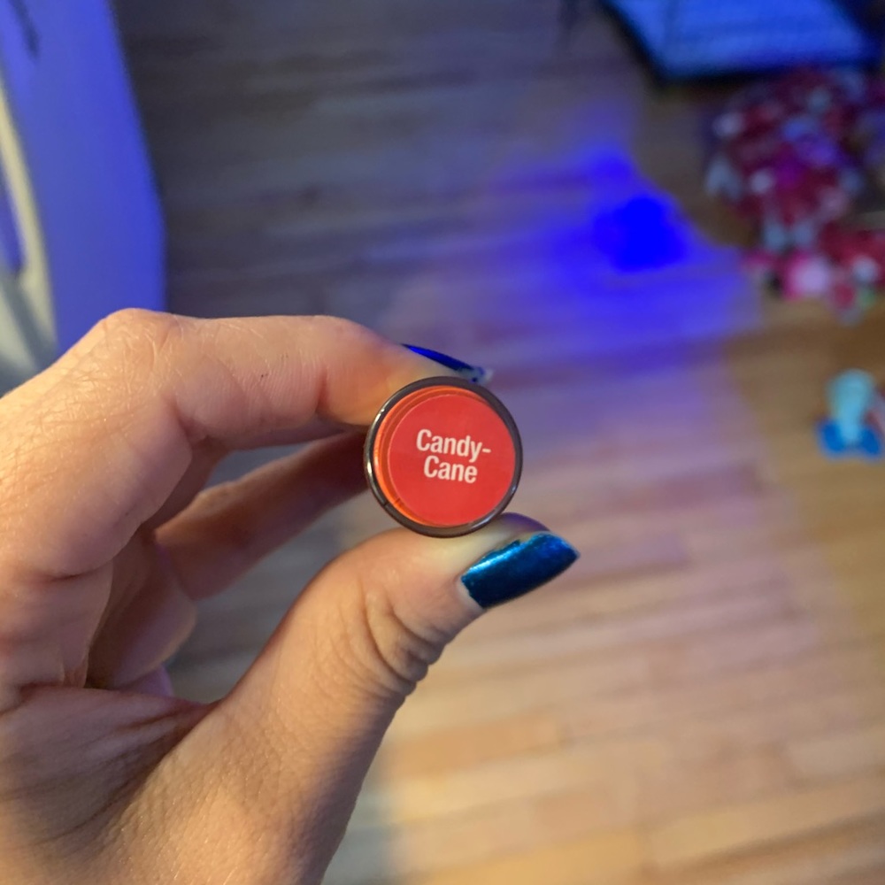 Lip sense